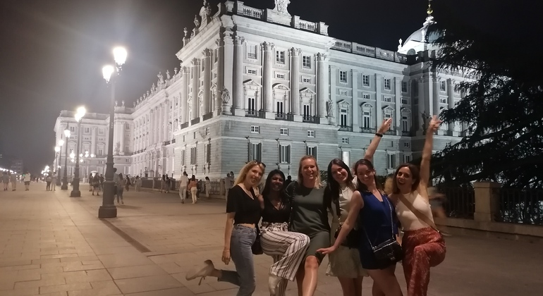 Madrid Highlights: Private Walking Tour Spain — #4