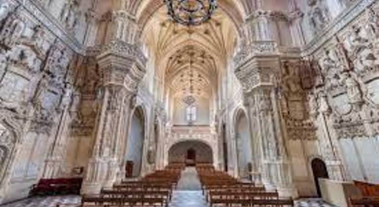 VII Highlights Toledo Free Tour História: Mistério e História Espanha &mdash; #2