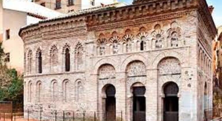 VII Highlights Toledo Free Tour História: Mistério e História Espanha &mdash; #3