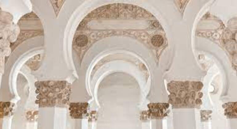 VII Highlights Toledo Free Tour História: Mistério e História Espanha &mdash; #4