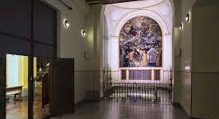 VII Highlights Toledo Free Tour História: Mistério e História Espanha &mdash; #5