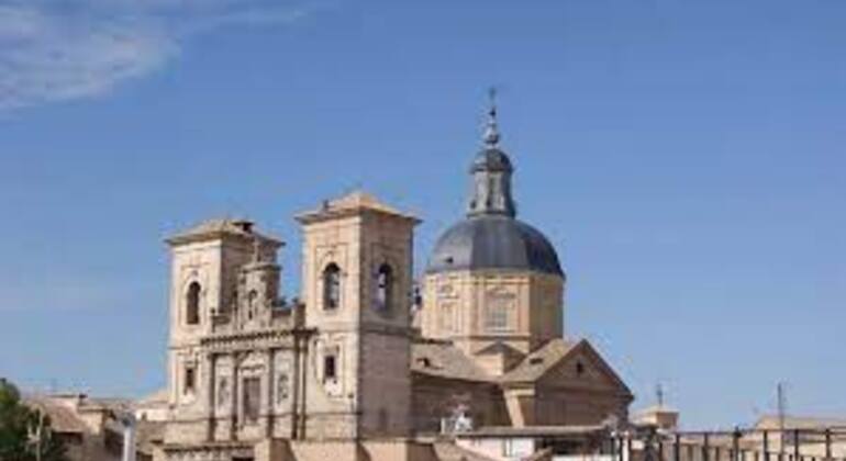 VII Highlights Toledo Free Tour História: Mistério e História Espanha &mdash; #7