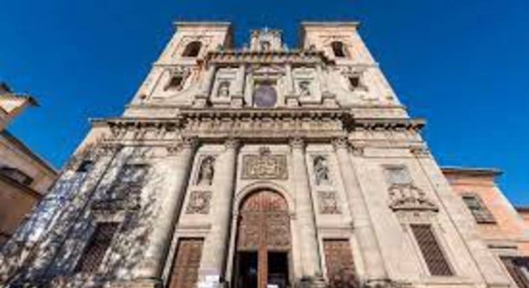 VII Highlights Toledo Free Tour História: Mistério e História Espanha &mdash; #8