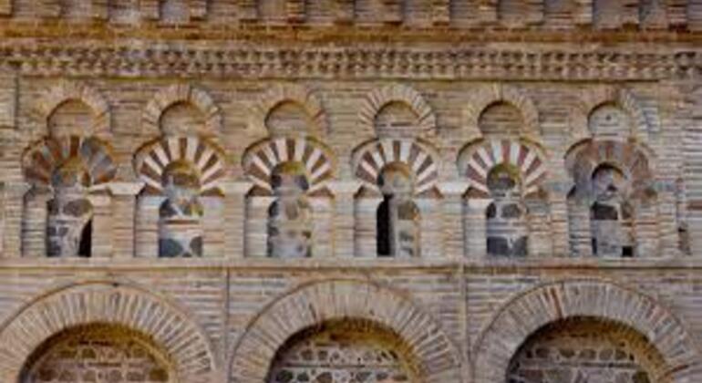 VII Highlights Toledo Free Tour História: Mistério e História Espanha &mdash; #9