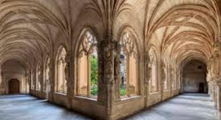 VII Highlights Toledo Free Tour História: Mistério e História Espanha &mdash; #10