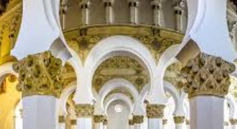 VII Highlights Toledo Free Tour História: Mistério e História Espanha &mdash; #11