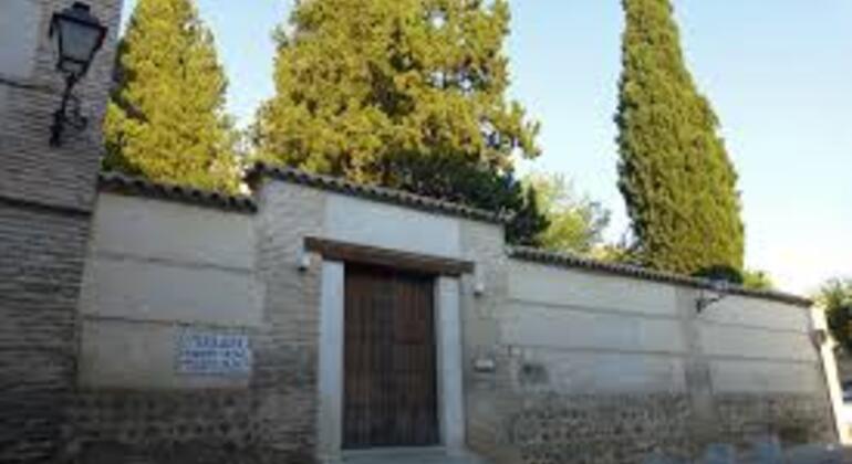 VII Highlights Toledo Free Tour História: Mistério e História Espanha &mdash; #12