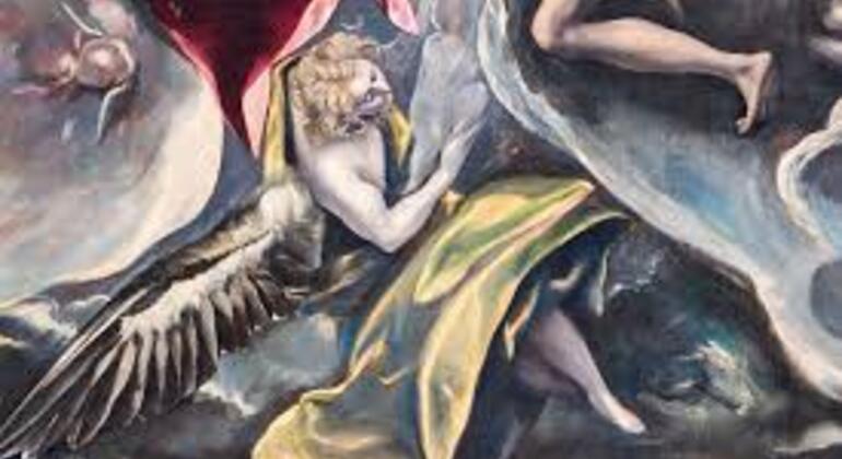 VII Highlights Toledo Free Tour História: Mistério e História Espanha &mdash; #13