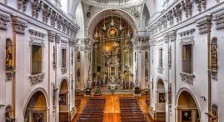 VII Highlights Toledo Free Tour História: Mistério e História Espanha &mdash; #14