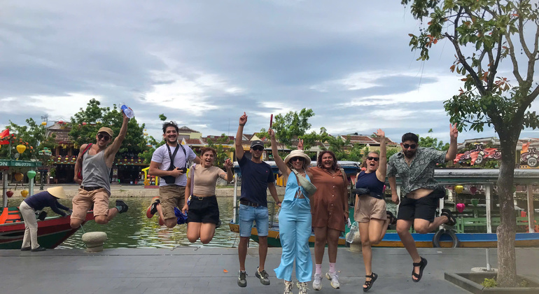 Città antica di Hoi An: Tour a piedi gratuito Vietnam &mdash; #17