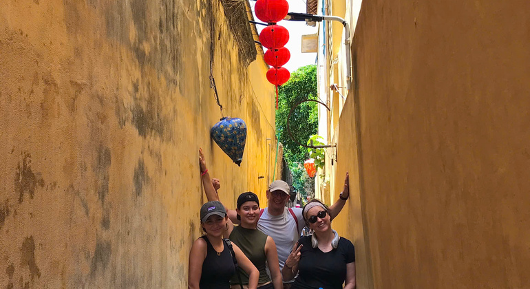 Città antica di Hoi An: Tour a piedi gratuito Vietnam &mdash; #18