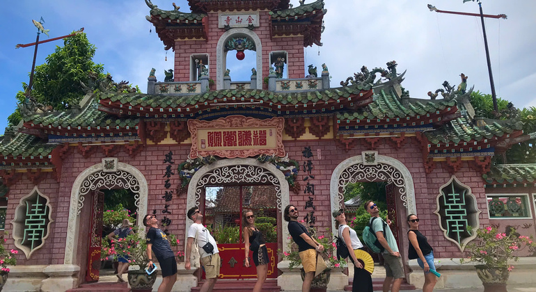 Città antica di Hoi An: Tour a piedi gratuito Vietnam &mdash; #19