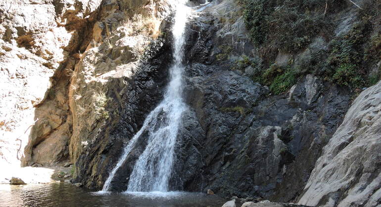 Excursion al Valle del Ourika Alto Atlas