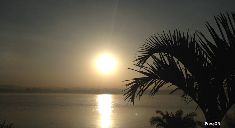 Bahir Dar Übernachtungsausflug und Kreuzfahrt, Ethiopia