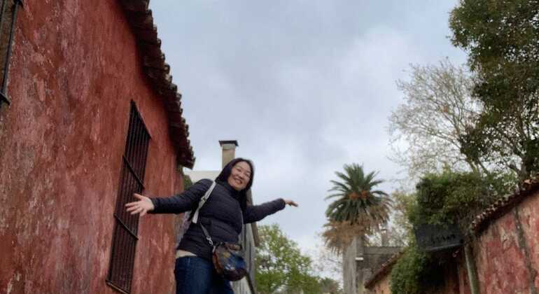 Free Walking Tour -  Barrio Sur - Sunset Experience Uruguay &mdash; #5