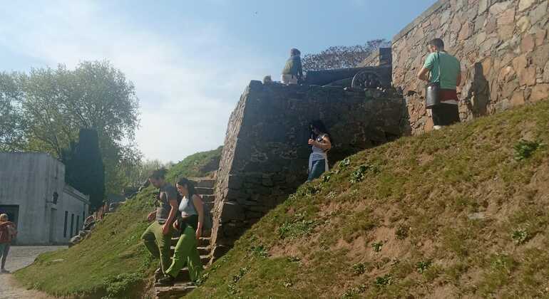 Free Walking Tour -  Barrio Sur - Sunset Experience Uruguay &mdash; #6