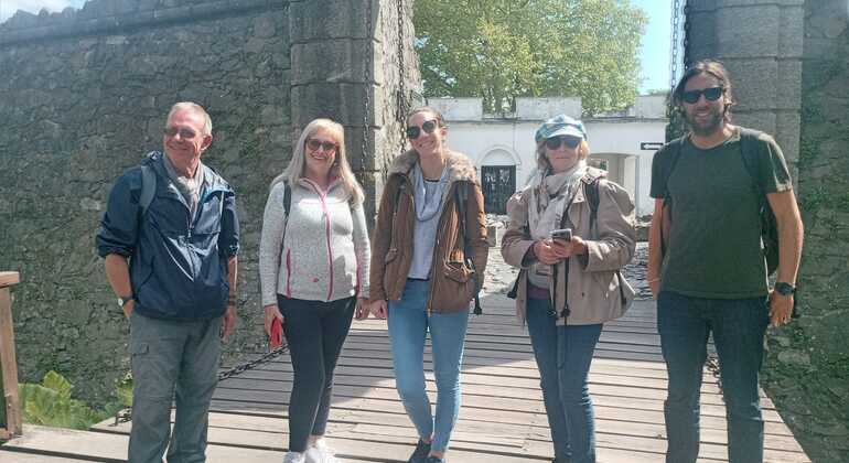 Free Walking Tour -  Barrio Sur - Sunset Experience Uruguay &mdash; #7