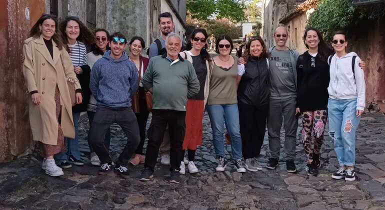 Free Walking Tour -  Barrio Sur - Sunset Experience Uruguay &mdash; #8