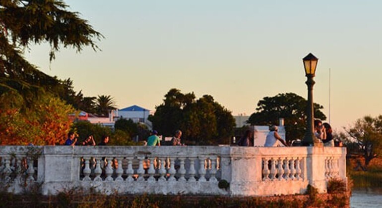 Free Walking Tour -  Barrio Sur - Sunset Experience Uruguay &mdash; #4