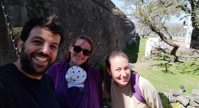 Free Walking Tour -  Barrio Sur - Sunset Experience Uruguay &mdash; #9