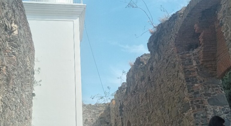 Free Walking Tour -  Barrio Sur - Sunset Experience Uruguay &mdash; #11