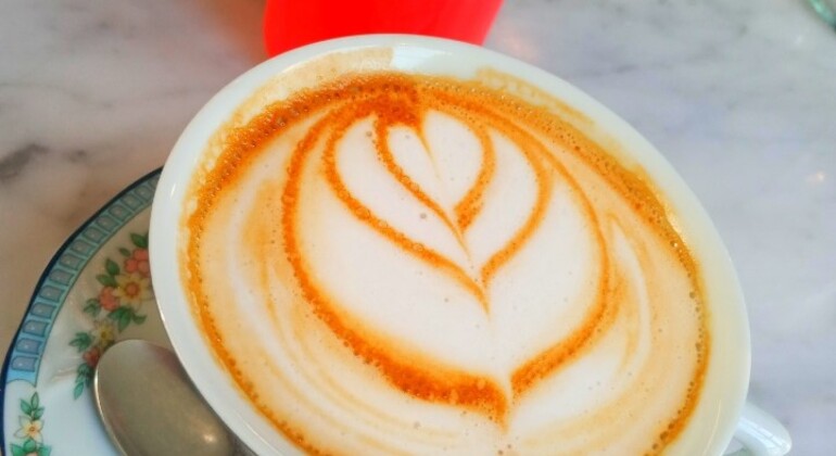 Free Walking Tour -  Barrio Sur - Sunset Experience Uruguay &mdash; #12