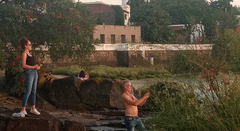 Free Walking Tour -  Barrio Sur - Sunset Experience Uruguay &mdash; #18