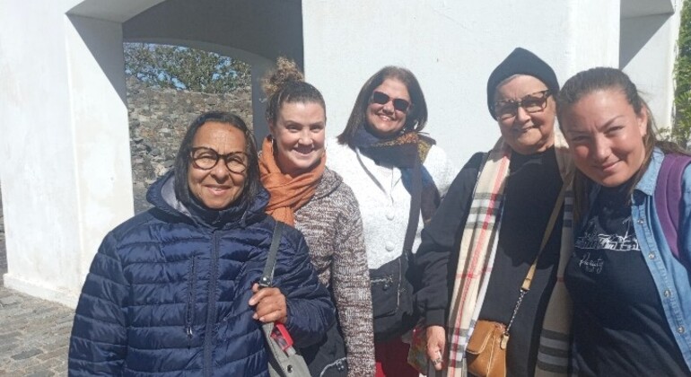 Free Walking Tour -  Barrio Sur - Sunset Experience Uruguay &mdash; #13