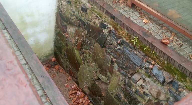 Free Walking Tour -  Barrio Sur - Sunset Experience Uruguay &mdash; #14