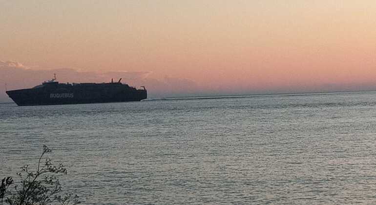 Free Walking Tour -  Barrio Sur - Sunset Experience Uruguay &mdash; #19