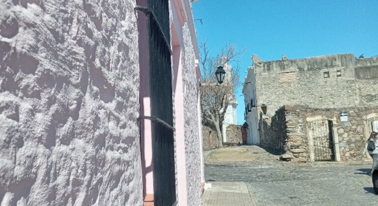 Free Walking Tour -  Barrio Sur - Sunset Experience Uruguay &mdash; #15