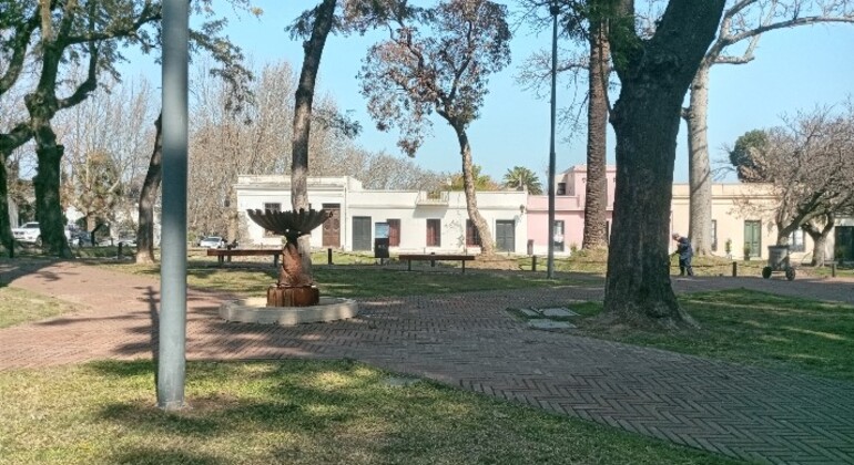 Free Walking Tour -  Barrio Sur - Sunset Experience Uruguay &mdash; #16