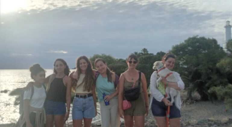 Free Walking Tour -  Barrio Sur - Sunset Experience Uruguay &mdash; #17