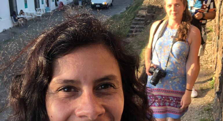 Free Walking Tour -  Barrio Sur - Sunset Experience Uruguay &mdash; #20