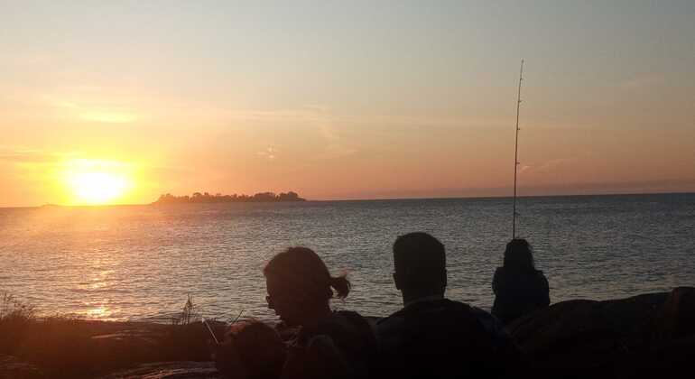 Free Walking Tour -  Barrio Sur - Sunset Experience Uruguay &mdash; #21