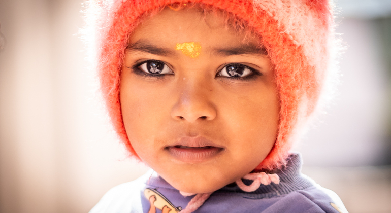 The pink City Haritage Walk Jaipur: Free Tour with a Local India — #6