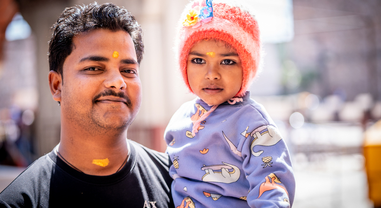 The pink City Haritage Walk Jaipur: Free Tour with a Local India — #8