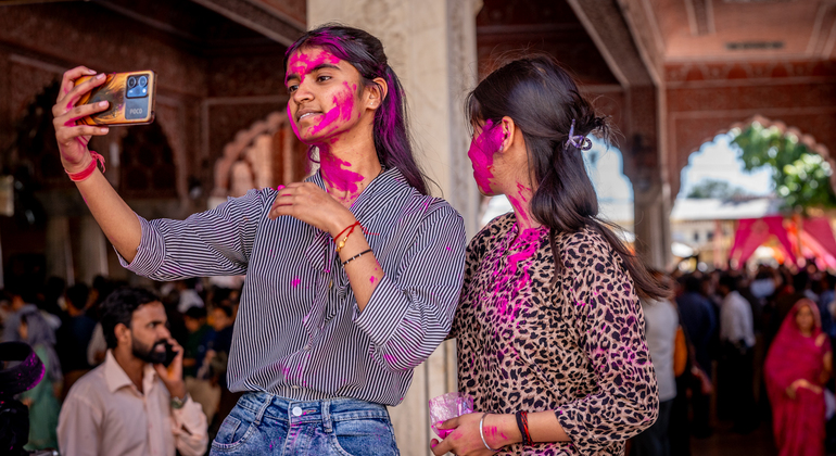 The pink City Haritage Walk Jaipur: Free Tour with a Local India — #9