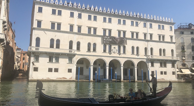 Alternative Venice Free Tour: Merchants & Pirates Italy &mdash; #2