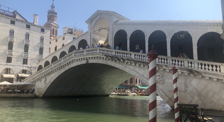 Alternative Venice Free Tour: Merchants & Pirates Italy &mdash; #3