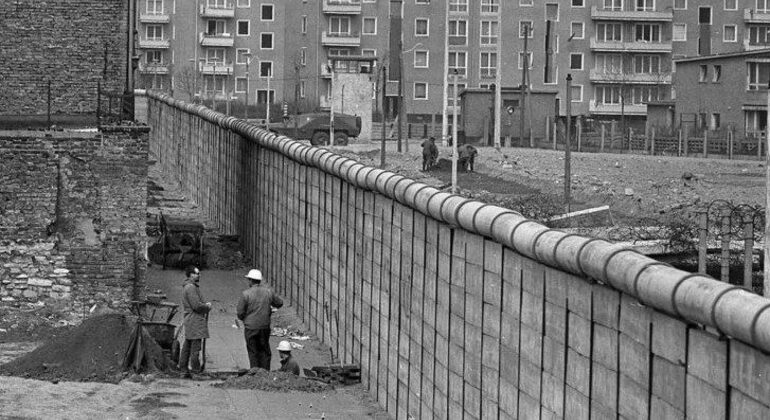 Berlin Full Free Tour Germany — #4