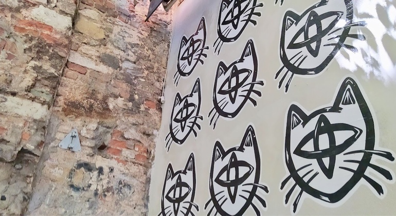 Tour por la Ciudad Moderna de Estambul: Taksim a Galata con Pasaje Turquía — #27