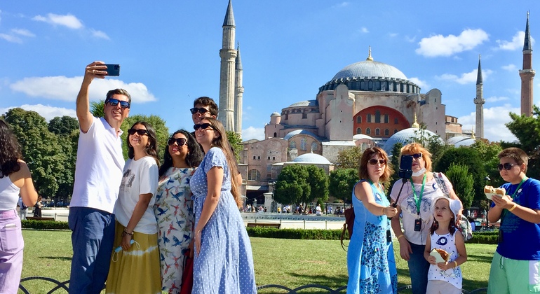 free city walking tour istanbul
