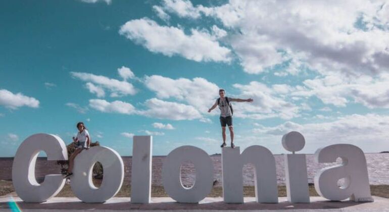 Walking Tour by Promenade Uruguay &mdash; #2