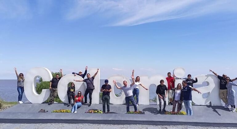 Walking Tour by Promenade Uruguay &mdash; #7