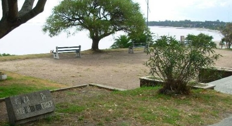 Walking Tour by Promenade Uruguay &mdash; #3