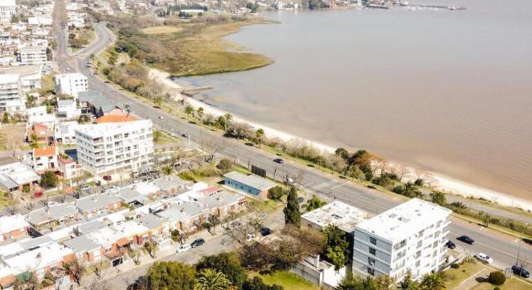 Walking Tour by Promenade Uruguay &mdash; #4