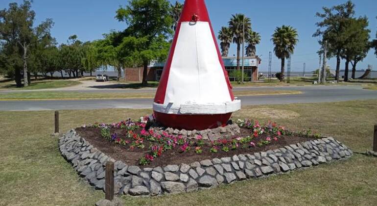 Walking Tour by Promenade Uruguay &mdash; #5