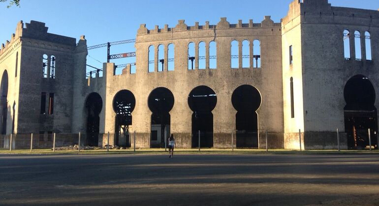 Walking Tour by Promenade Uruguay &mdash; #6