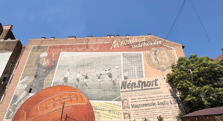 Budapeste sem filtros: Destaques do Bairro Judeu e Passeio pela Arte Urbana Hungria &mdash; #3